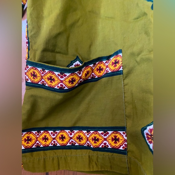 Unisex boho ethics/ bohemian Made in in European fashion , M - Picture 13 of 14